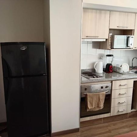 콘셉시온 Departamento Nuevo Tipo Estudio En Pleno Centro -8 아파트 외부 사진
