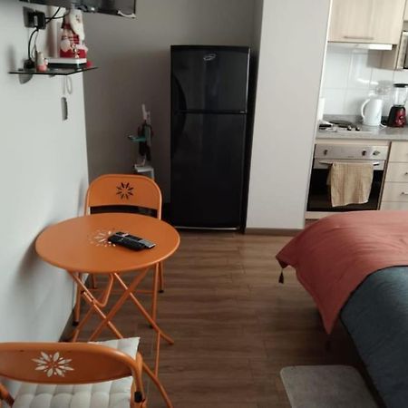 콘셉시온 Departamento Nuevo Tipo Estudio En Pleno Centro -8 아파트 외부 사진