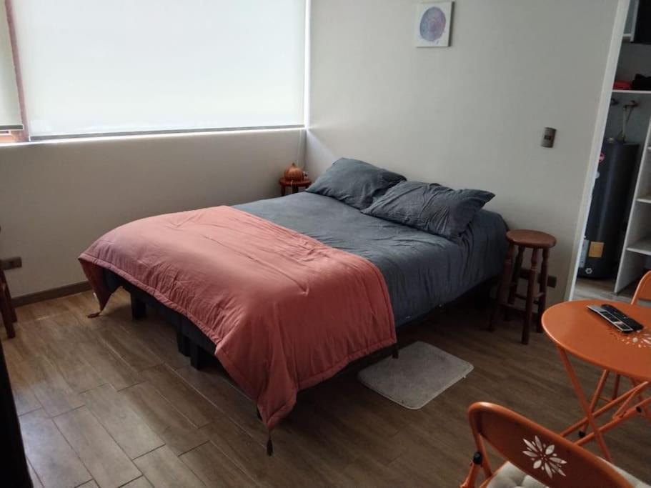 콘셉시온 Departamento Nuevo Tipo Estudio En Pleno Centro -8 아파트 외부 사진