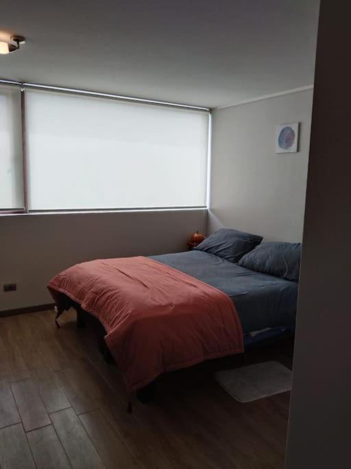 콘셉시온 Departamento Nuevo Tipo Estudio En Pleno Centro -8 아파트 외부 사진