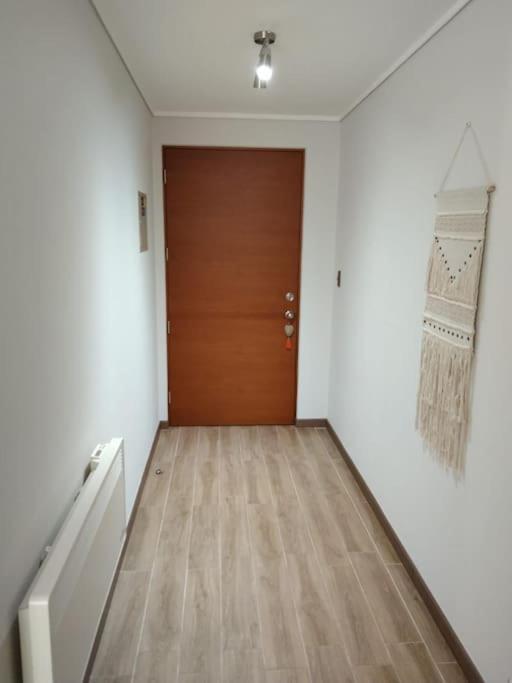 콘셉시온 Departamento Nuevo Tipo Estudio En Pleno Centro -8 아파트 외부 사진