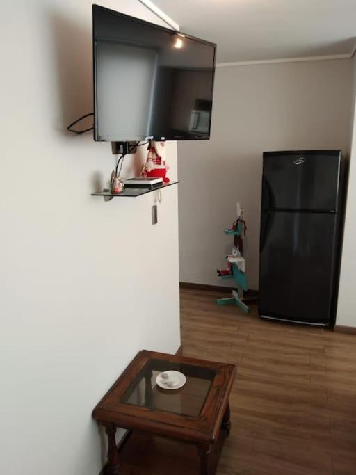 콘셉시온 Departamento Nuevo Tipo Estudio En Pleno Centro -8 아파트 외부 사진