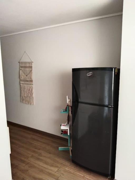콘셉시온 Departamento Nuevo Tipo Estudio En Pleno Centro -8 아파트 외부 사진