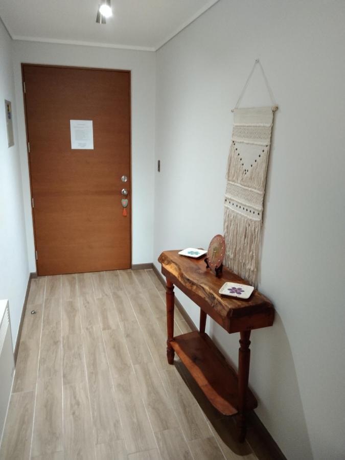 콘셉시온 Departamento Nuevo Tipo Estudio En Pleno Centro -8 아파트 외부 사진