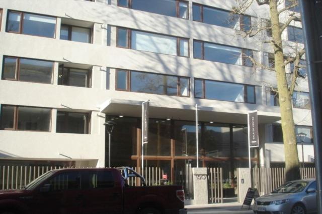 콘셉시온 Departamento Nuevo Tipo Estudio En Pleno Centro -8 아파트 외부 사진