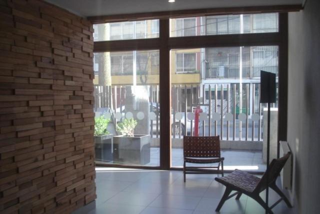 콘셉시온 Departamento Nuevo Tipo Estudio En Pleno Centro -8 아파트 외부 사진