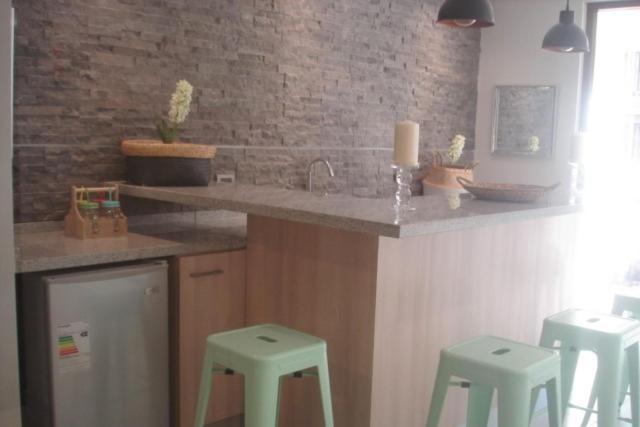 콘셉시온 Departamento Nuevo Tipo Estudio En Pleno Centro -8 아파트 외부 사진