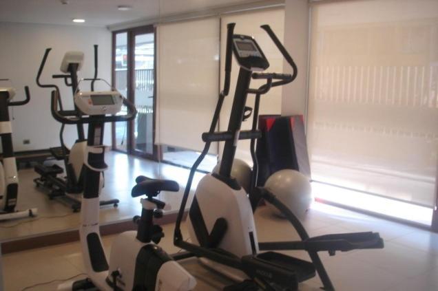 콘셉시온 Departamento Nuevo Tipo Estudio En Pleno Centro -8 아파트 외부 사진