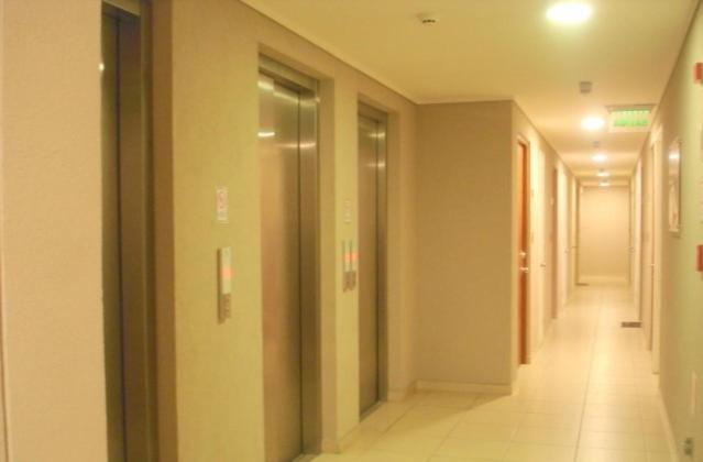 콘셉시온 Departamento Nuevo Tipo Estudio En Pleno Centro -8 아파트 외부 사진