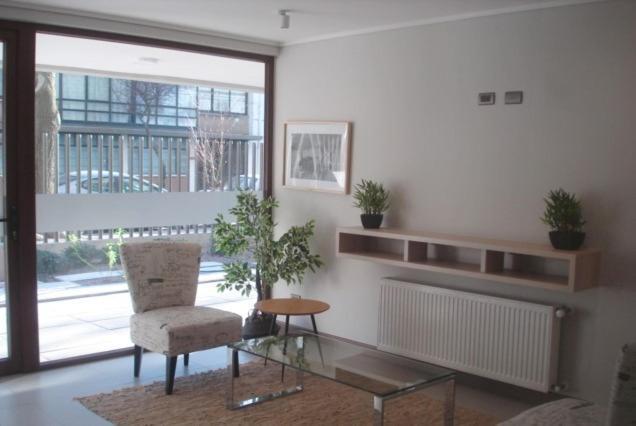 콘셉시온 Departamento Nuevo Tipo Estudio En Pleno Centro -8 아파트 외부 사진