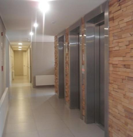 콘셉시온 Departamento Nuevo Tipo Estudio En Pleno Centro -8 아파트 외부 사진