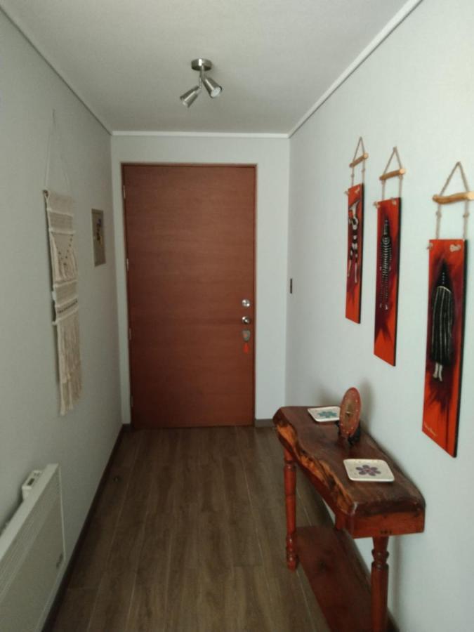 콘셉시온 Departamento Nuevo Tipo Estudio En Pleno Centro -8 아파트 외부 사진